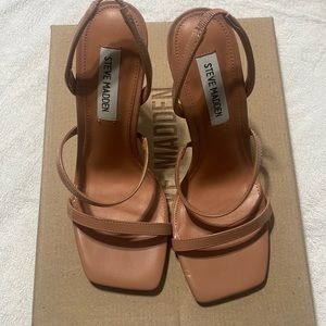 Steve Madden Heels